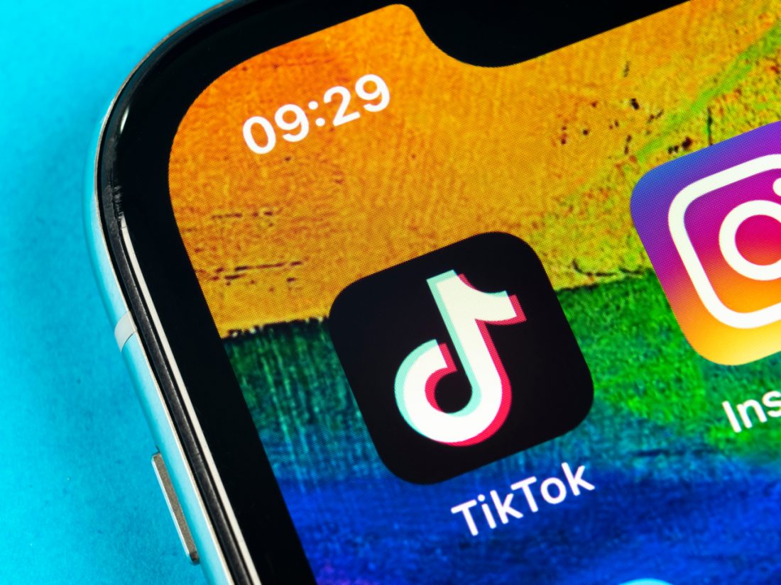 tiktok