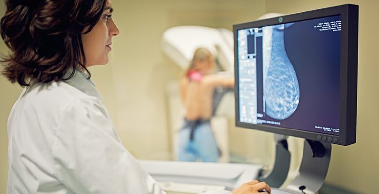 vacuna-contra-el-cancer-de-mama -getty