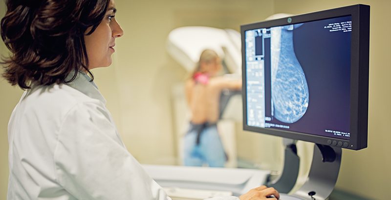 vacuna-contra-el-cancer-de-mama -getty