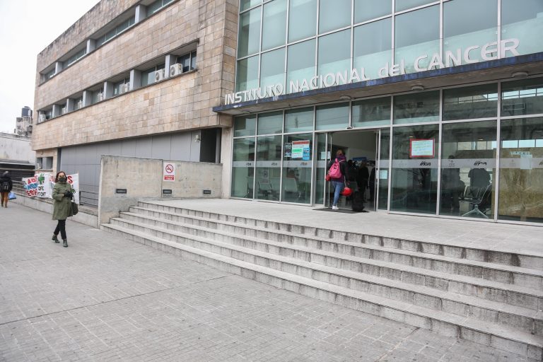 ASSE Instituto Nacional del Cáncer (2)