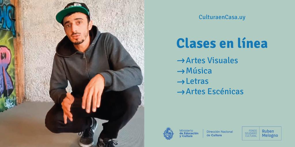 Clases cultura