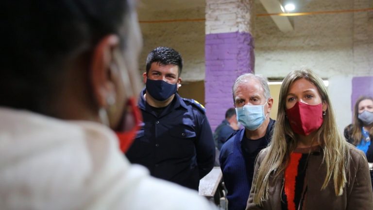 Mujeres emponderadas