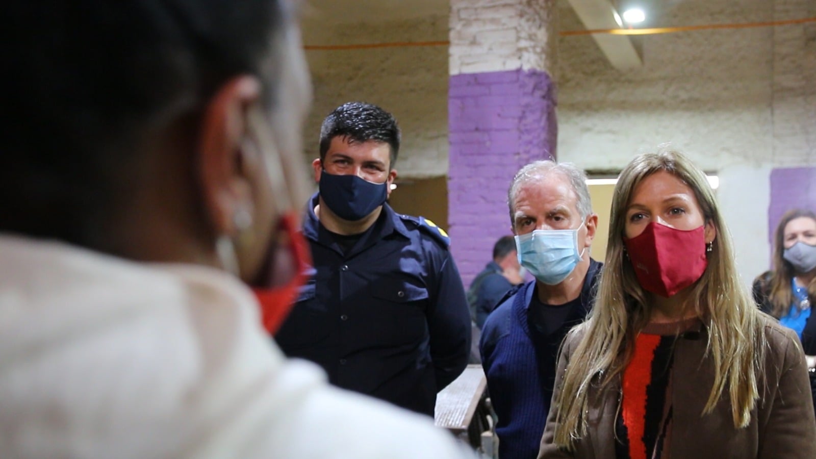 Mujeres emponderadas