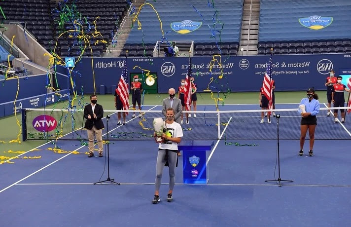 US Open Virtual