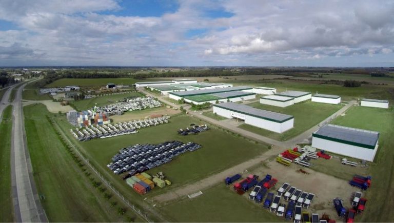 Zona Franca Libertad