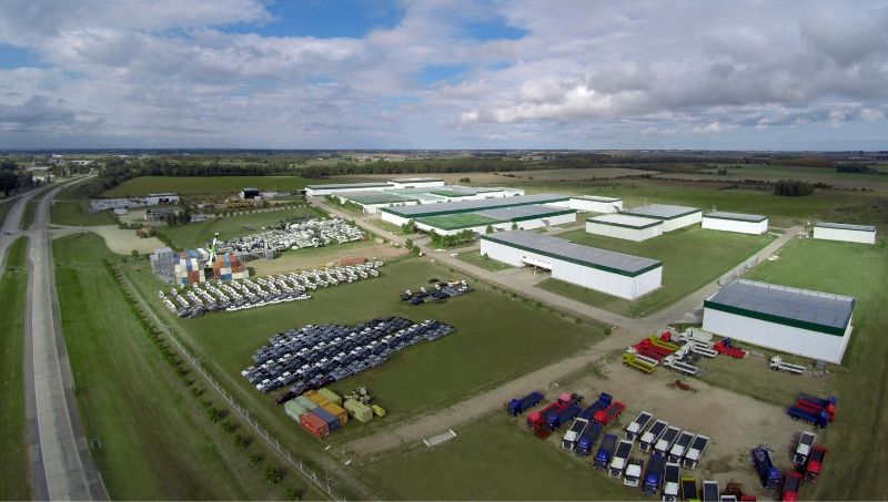 Zona Franca Libertad