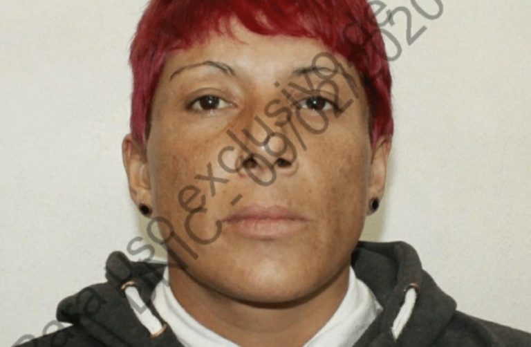 Mariana Melo -desaparecida en Florida