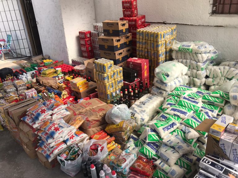 contrabando Rocha -rochaaldia