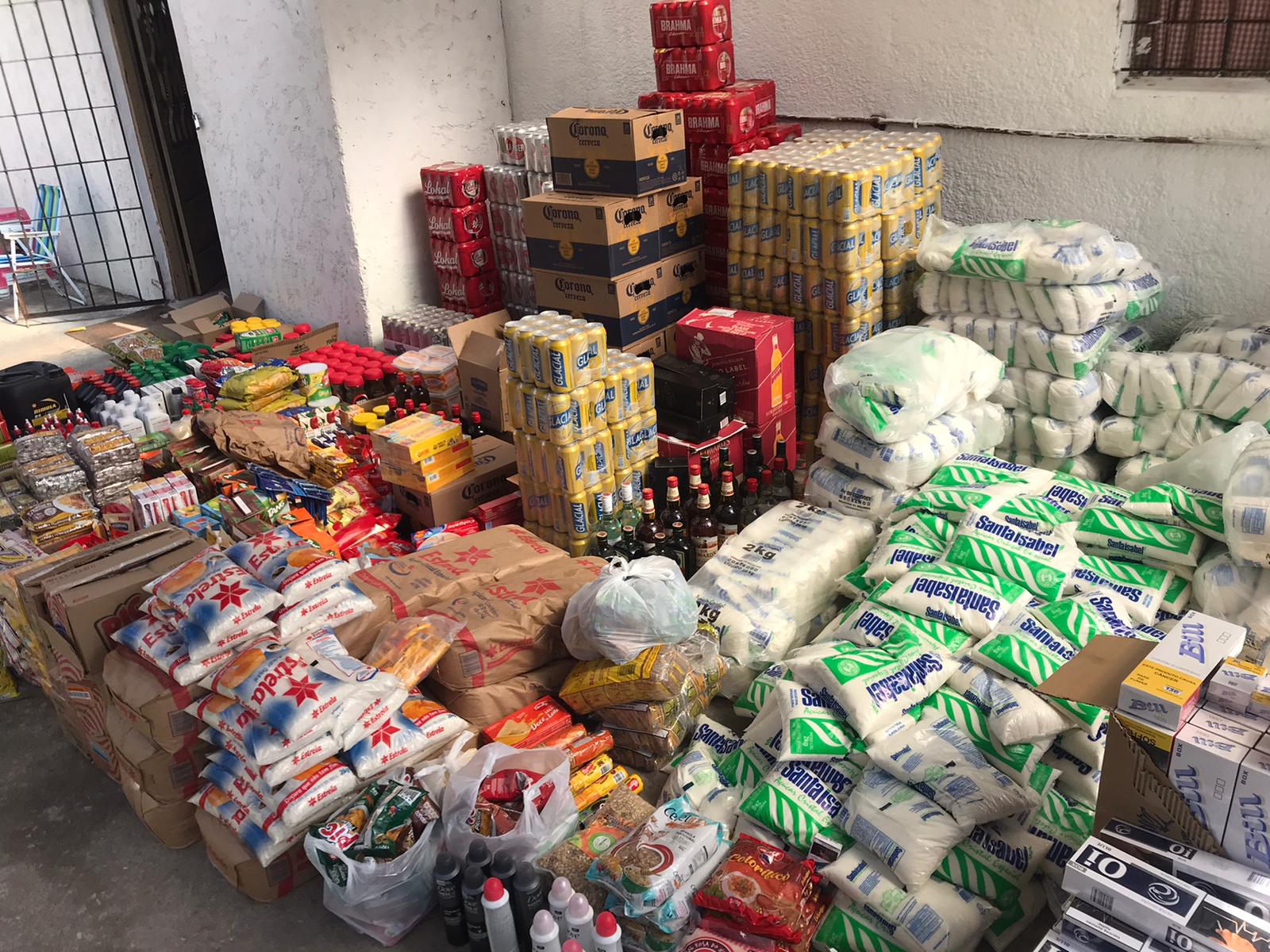 contrabando Rocha -rochaaldia