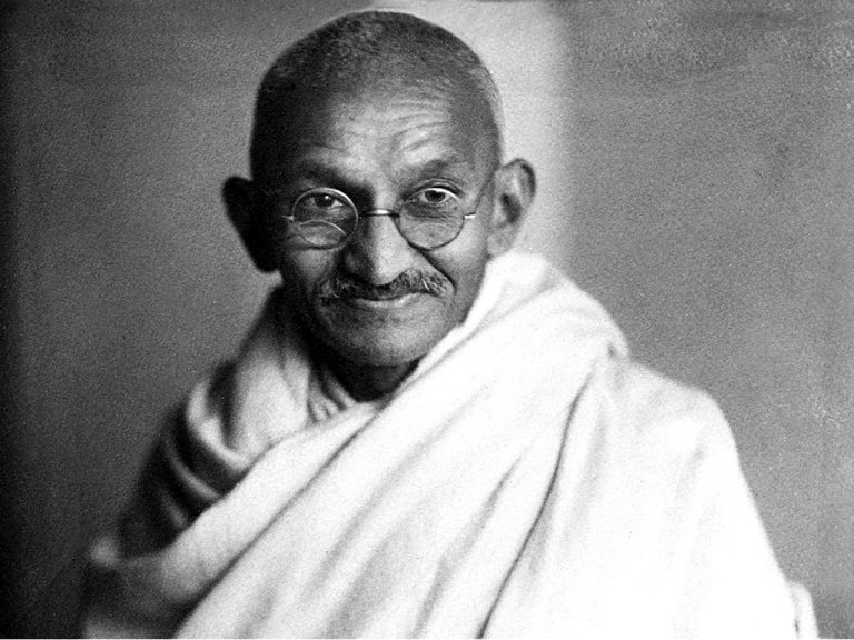 mahatma-gandhi