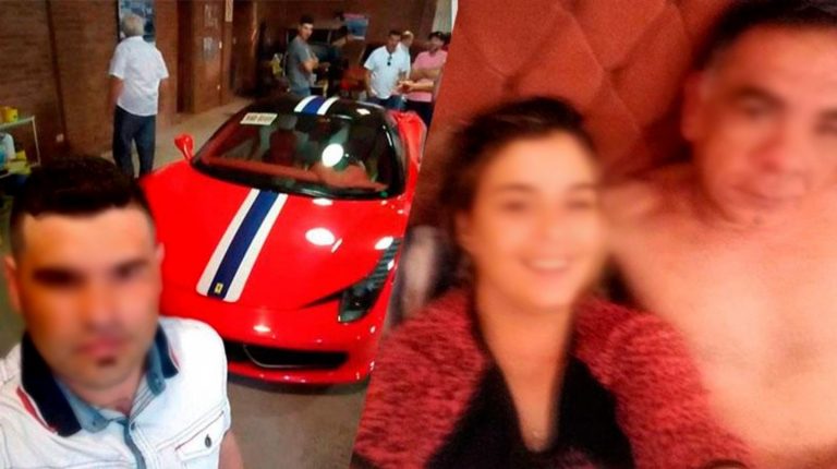 Visitantes no deseados