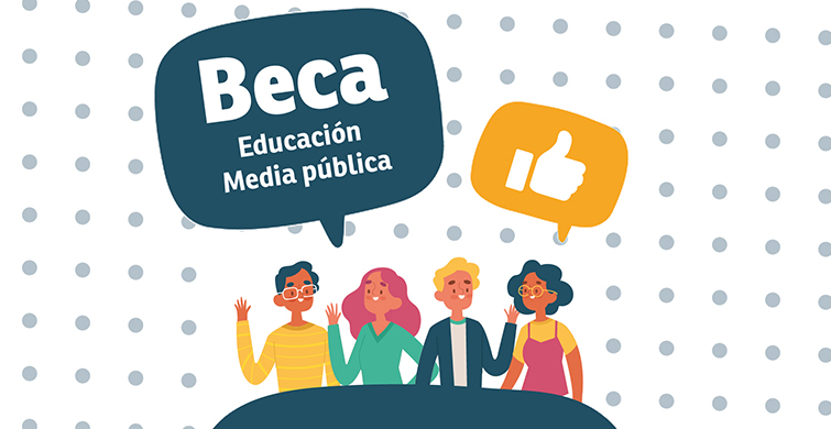 Becas