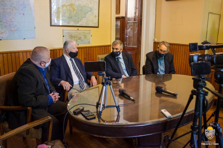 Cambio de mando -Mario intendente (3)