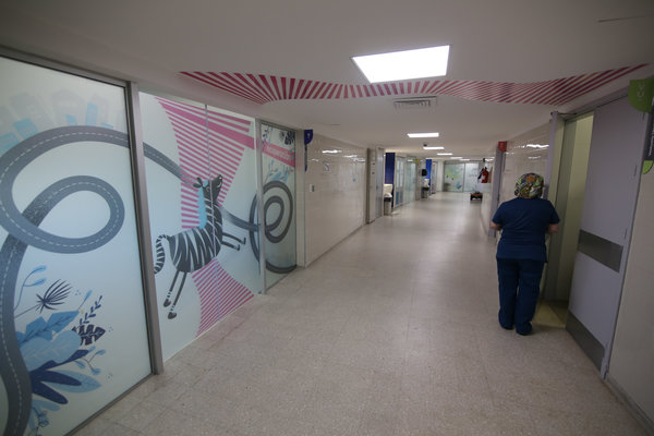 Centro Pediátrico PR