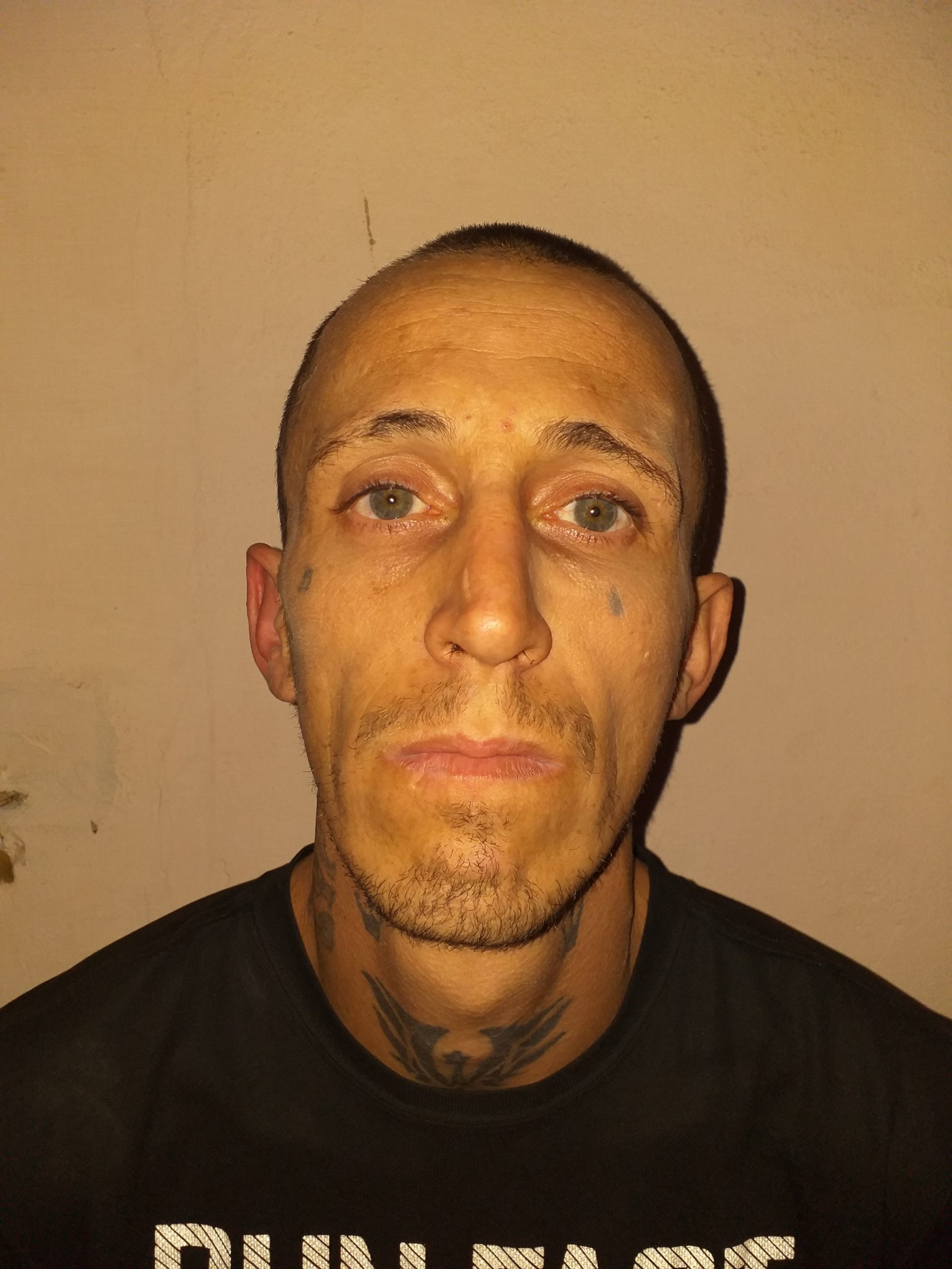 Diego Marín recapturado