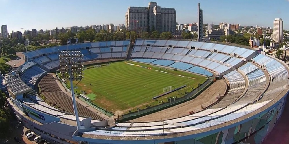 Estadio Centenario