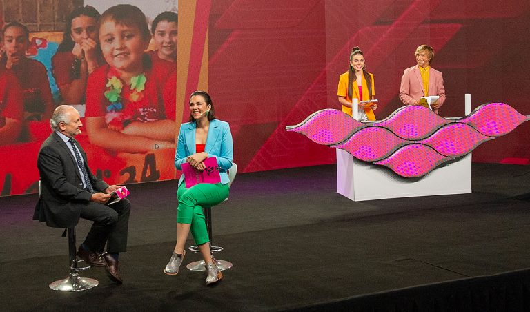 Olimpíada de robótica