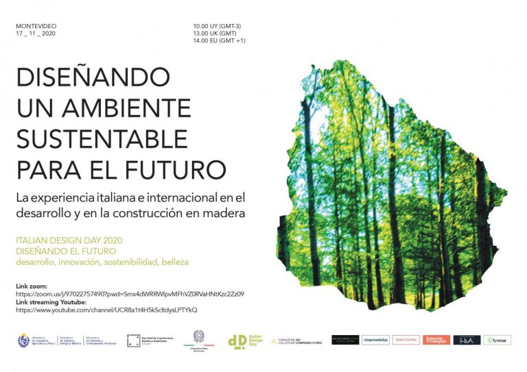 diseñando ambiente sustentable futuro