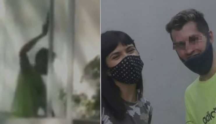 intento de asesinato argentina