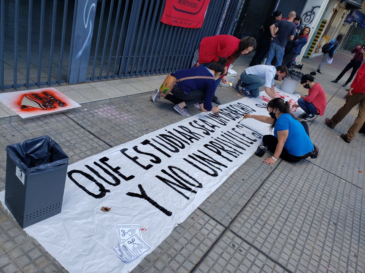 ocupacion -martin gonzalez