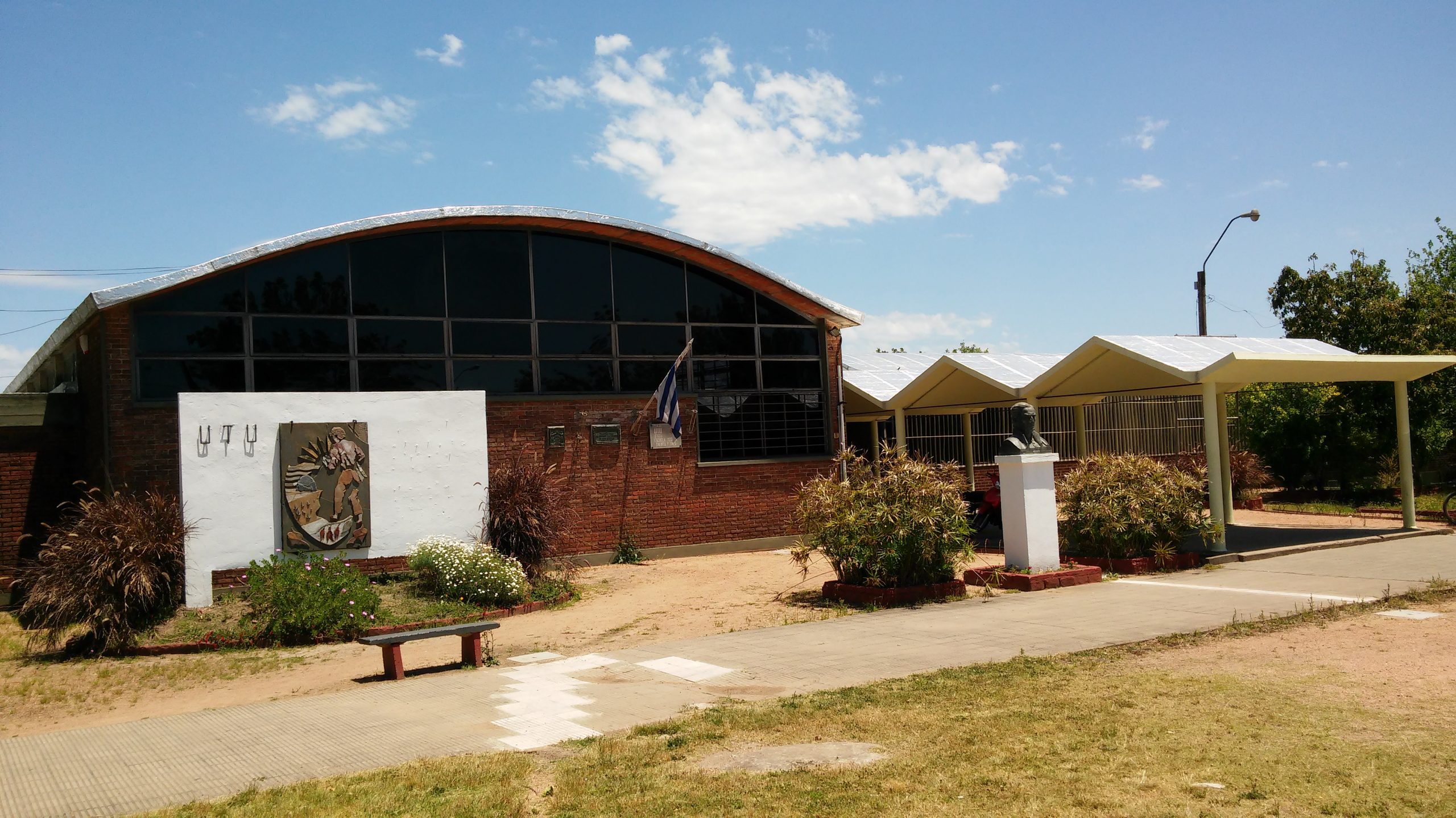 Escuela Técnica de Treinta y Tres Nº1 UTU