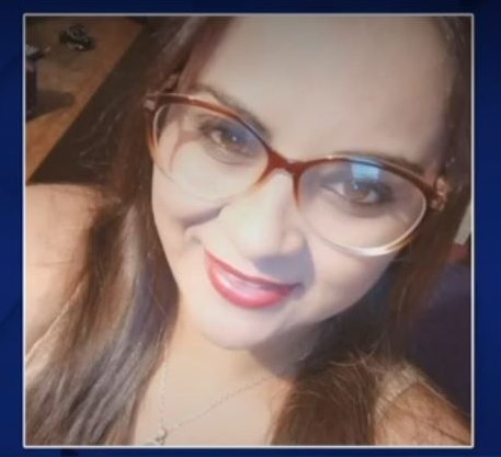 Carolina, desaparecida en San Ramón