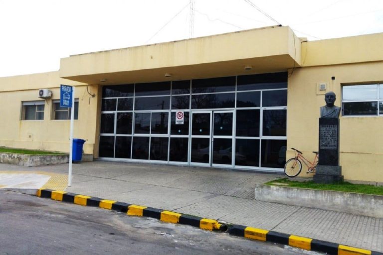 Hospital Fray Bentos