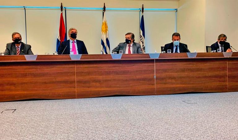 Medidas en frigoríficos