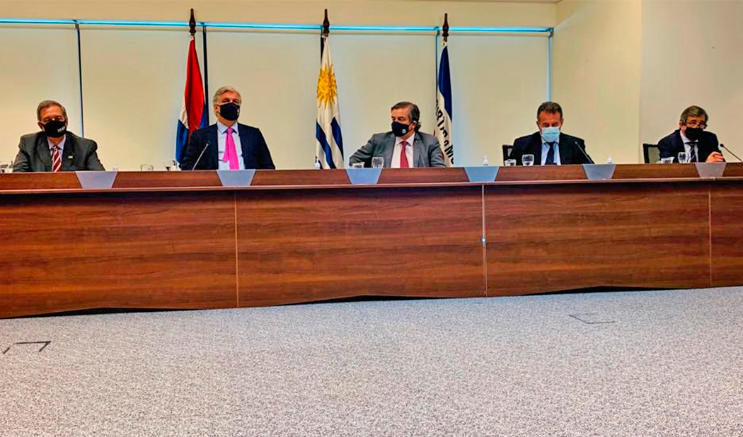 Medidas en frigoríficos