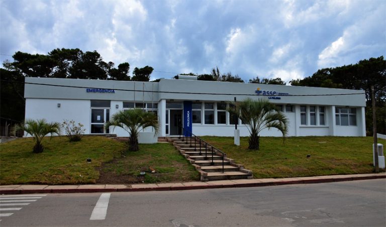 Policlinica_La_Paloma ASSE