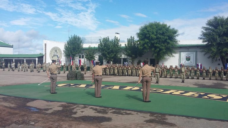 Cambio de autoridades en BNI10 (1)