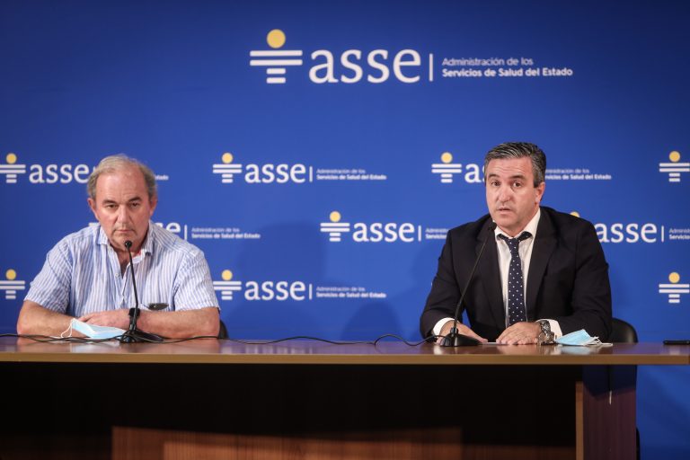 Sumario a médicos ASSE
