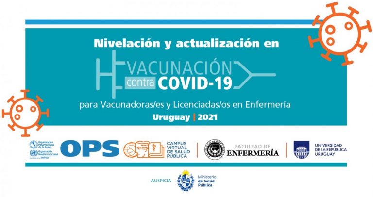 Vacunación covid