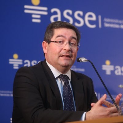 Leonardo Cipriani -ASSE