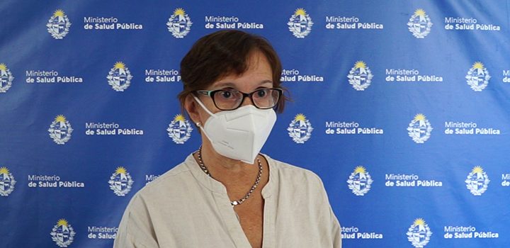 Dra Alicia Fernández