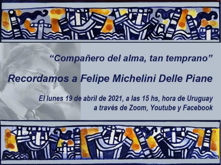 Felipe Michelini Delle Piane