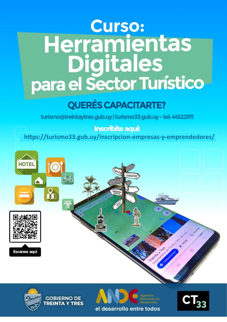 Herramientas digitales