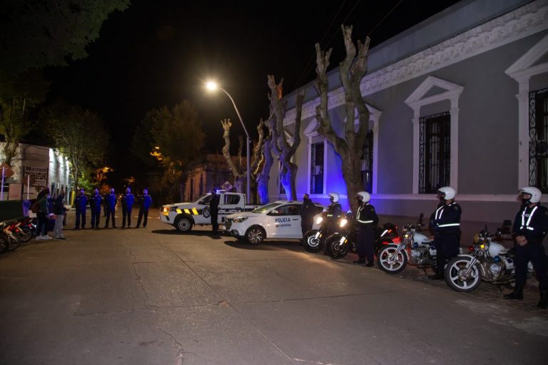 Nuevos vehículos JP33 (1)