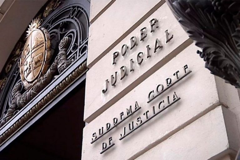 Suprema Corte de Justicia - SCJ