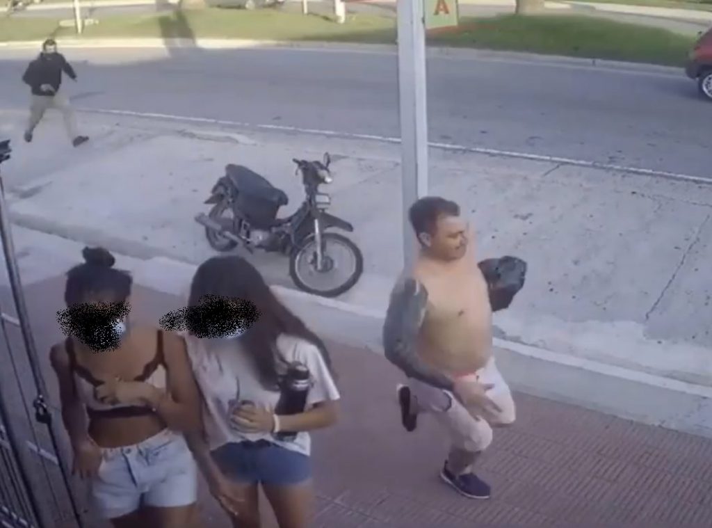 delincuentes San José2