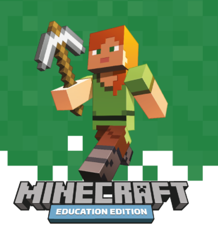 Minecraft educativo