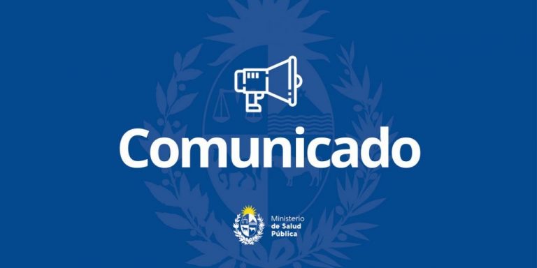 Comunicado MSP
