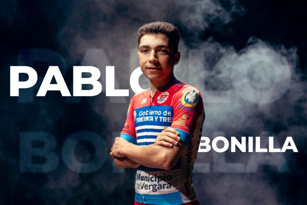 Pablo Bonilla