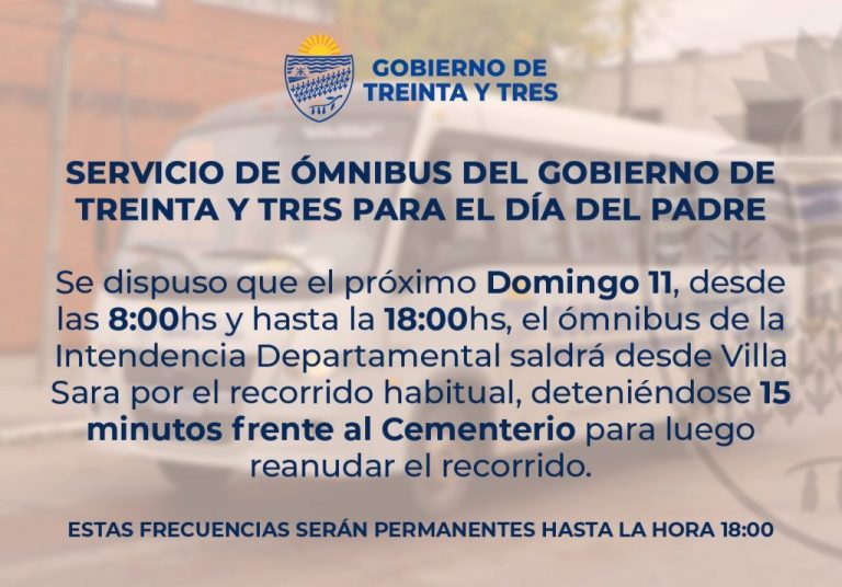 Bus día del padre21