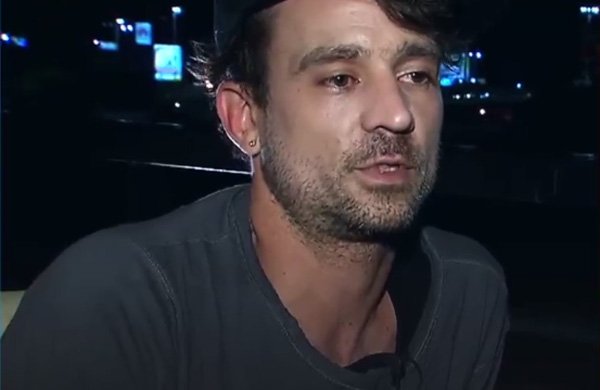 Chano -cantante tan biónica