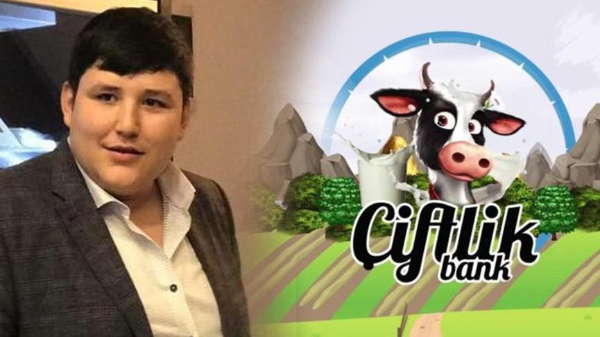 Hermanos turcos que estafaron con app