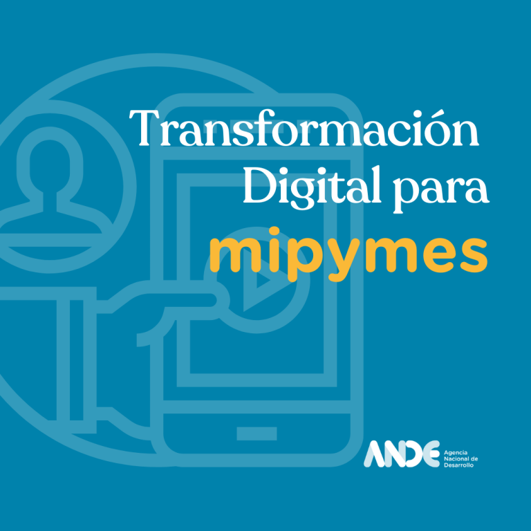 Transformación Digital