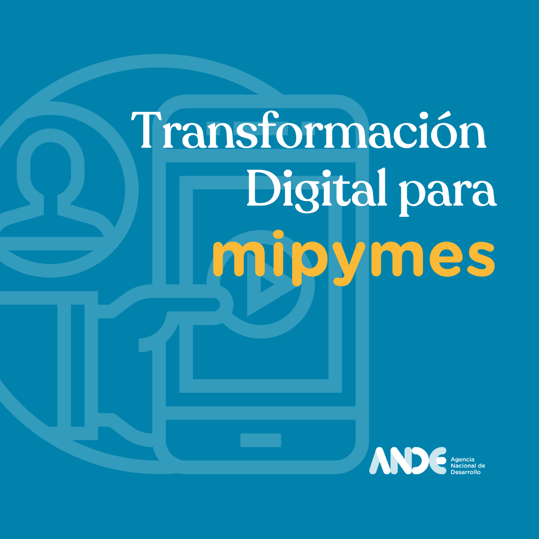 Transformación Digital