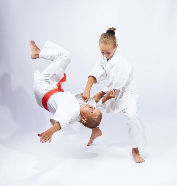 judo niños -df