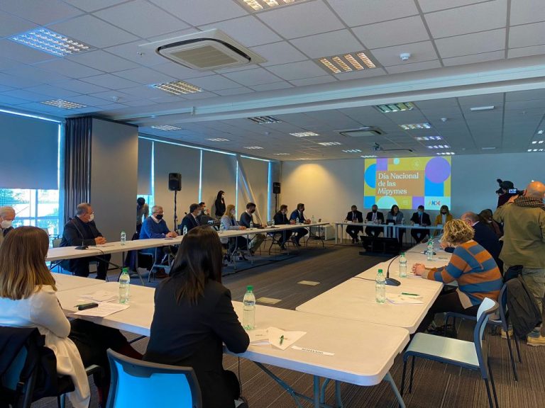 Día de las Mipymes 4